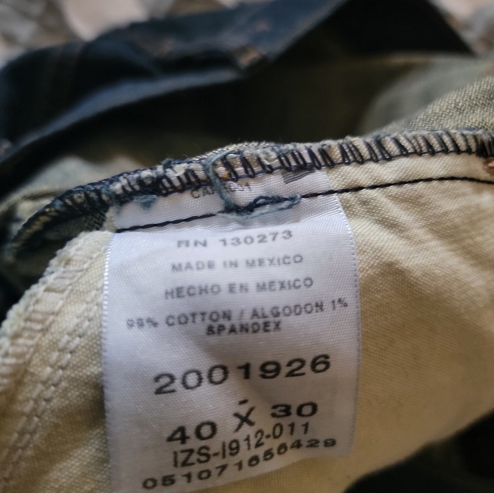 LEE Premium - Picture 2 of 6